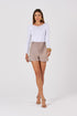 SHORT PATT